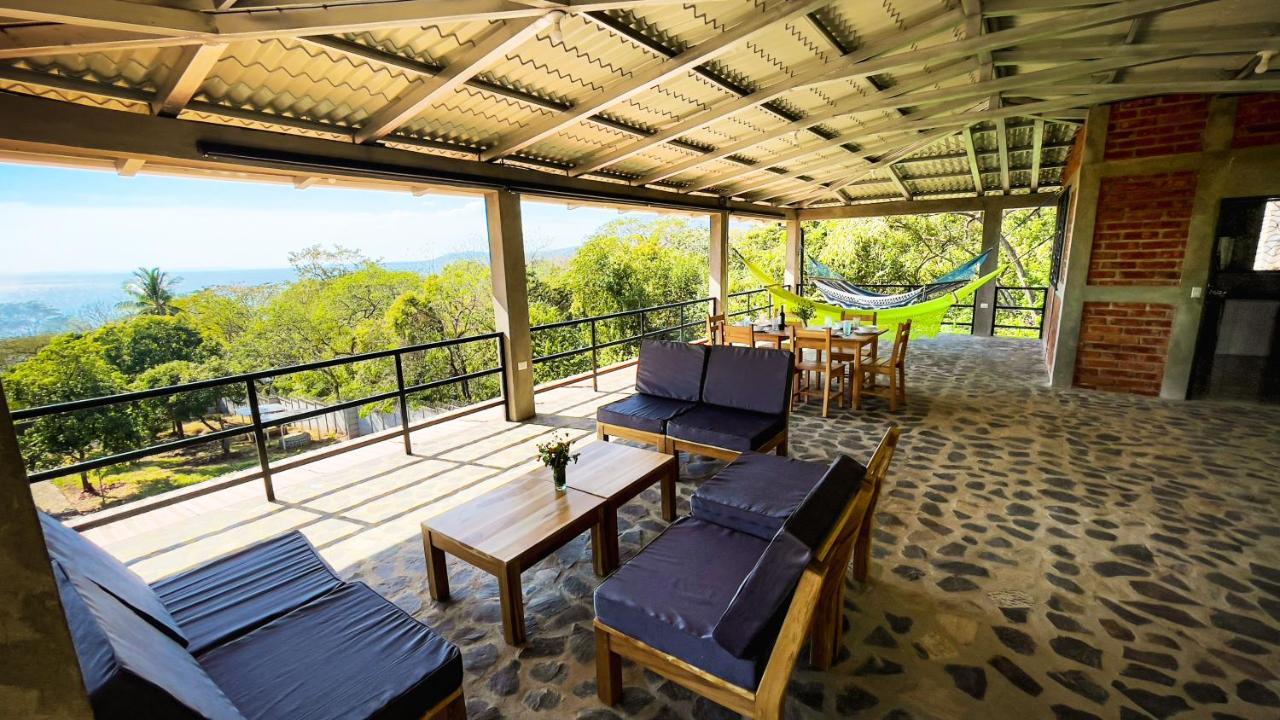 Villa Ometepe Merida Exterior photo