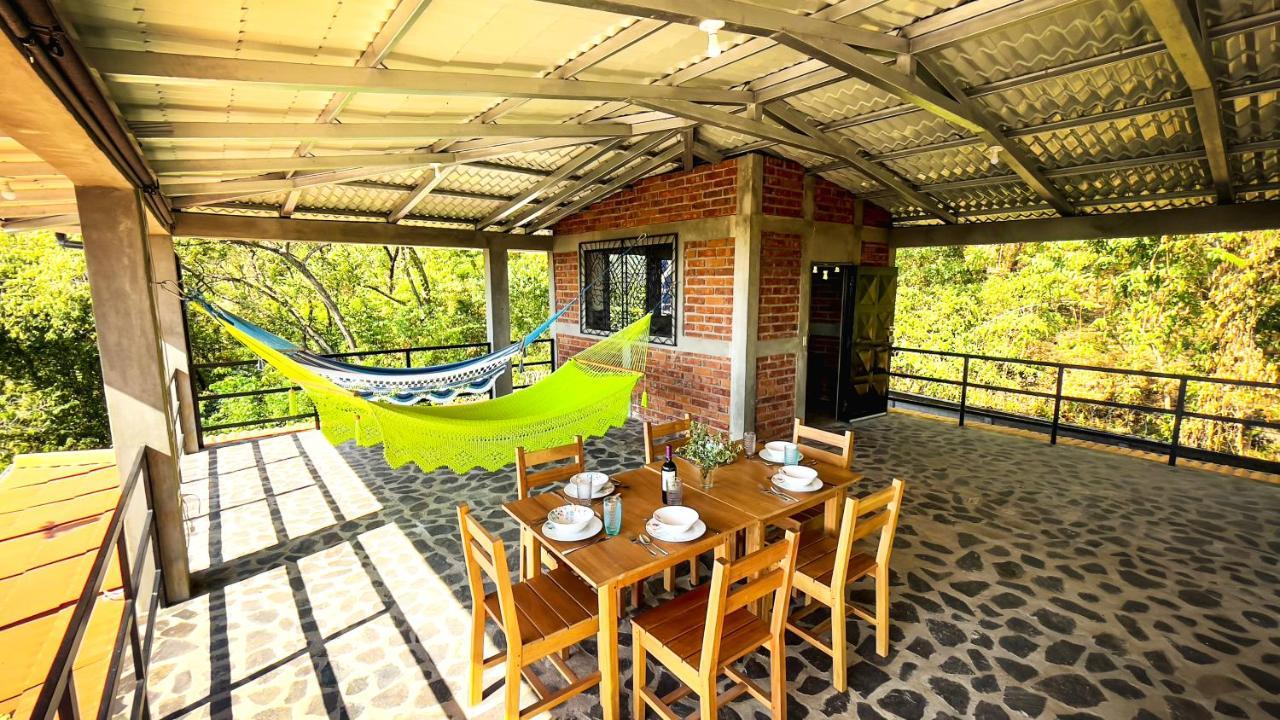 Villa Ometepe Merida Exterior photo