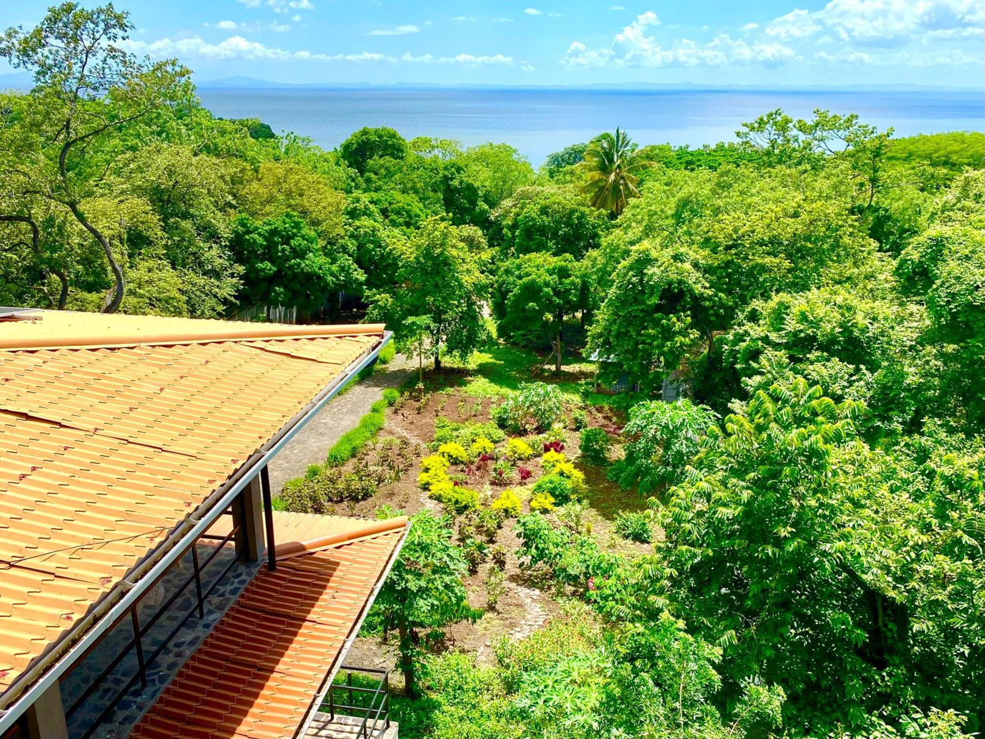 Villa Ometepe Merida Exterior photo